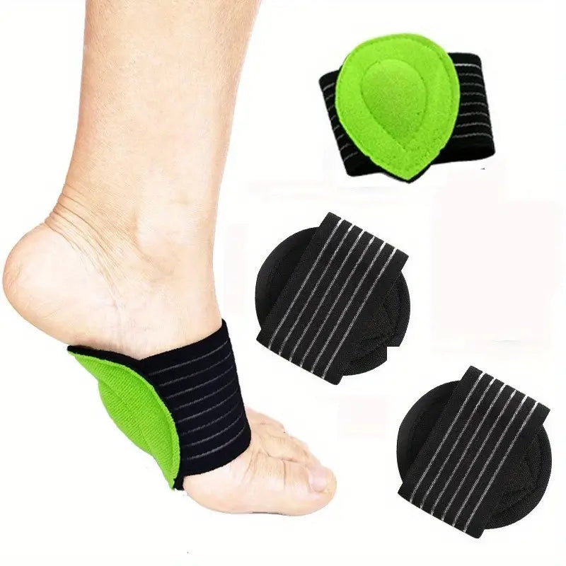 SOPORTE PARA PIES ™ | Arco plantar